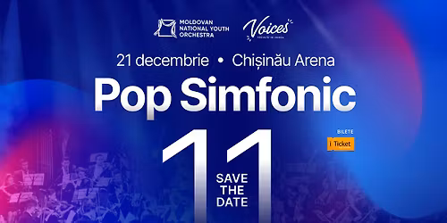 Pop Simfonic 11