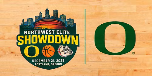 Parking Northwest Elite Showdown: Oregon vs Gonzaga