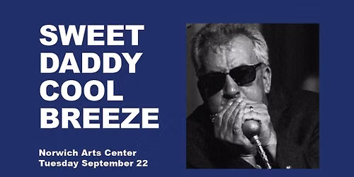 Sweet Daddy Cool Breeze