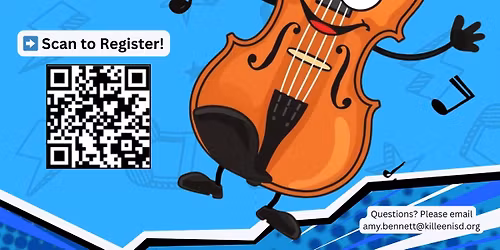 Elementary String Camp