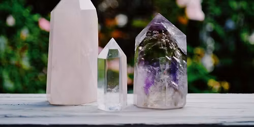 Introduction to Crystals 