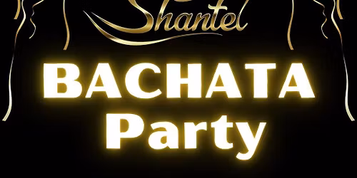 BACHATA party Shantel Szkoła Tańca Rzeszów