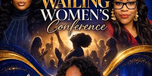 Wailing women\u2019s conference