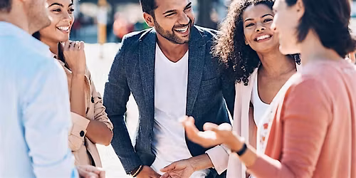 How Can You Recover from Social Anxiety? A Free Lecture