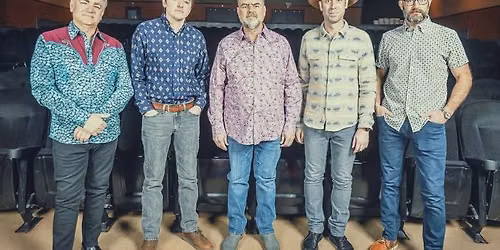 The Travelin' McCourys