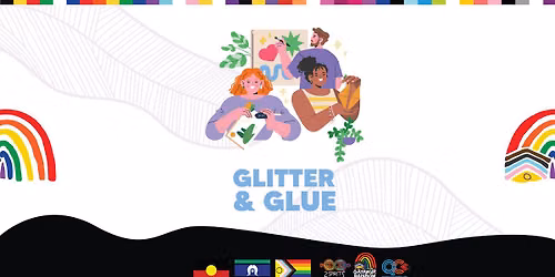Glitter & Glue