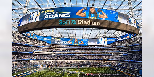 NFL Preseason: Los Angeles Rams vs. New Orleans Saints