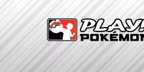 Pokemon VGC League Challenge - April 2026