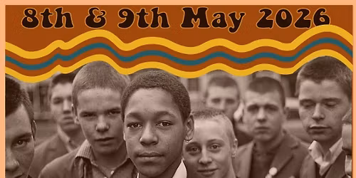 3rd Berlin Boss Reggae Weekender