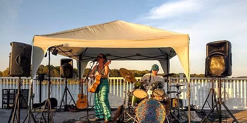 Mercy Creek at WayGone Brewery - Henrico, VA