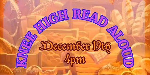 Knee High Read Aloud