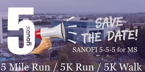Sanofi 5 for MS