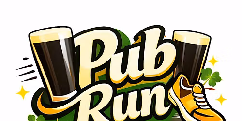 Strive 5km Pub Run