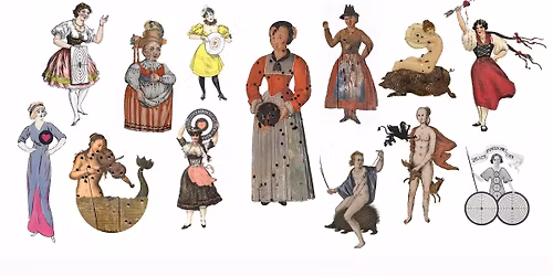 FRAUEN* ZIMMERSCHIESSEN