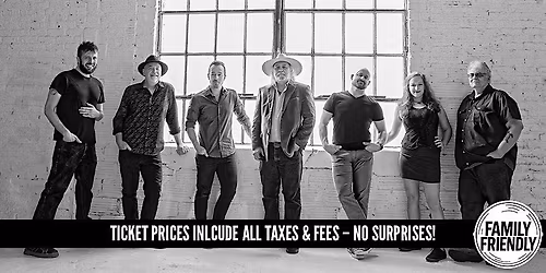 Harvest Moon: The Music of Crosby, Stills, Nash & Young | SPECIAL PRICING!