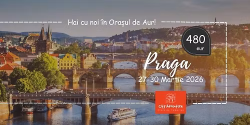 City Break Praga \ud83c\udde8\ud83c\uddff