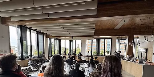 Home Performance Guild March 2026 Monthly Membership Meeting