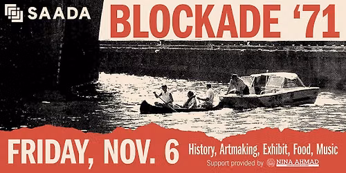 Blockade '71