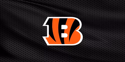 Cincinnati Bengals vs. Chicago Bears
