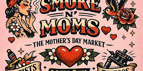 Smoke N' Moms
