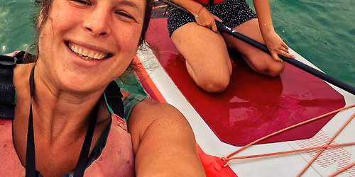 Brighton Beach Paddleboard Social