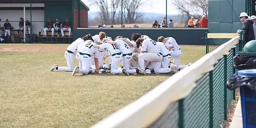 Little League Day @ LHS Varsity Baseball Game vs Mifflinburg