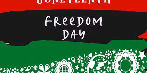 Juneteenth 