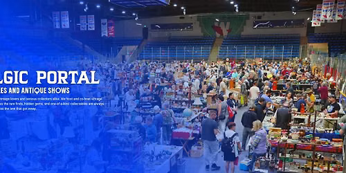 FVACC Huge Vintage Collectibles Antiques Summer Sale Aug 28\/29th Queens Park Arena, New West BC