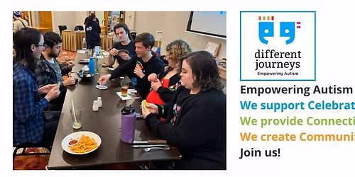 Bendigo Adults Event