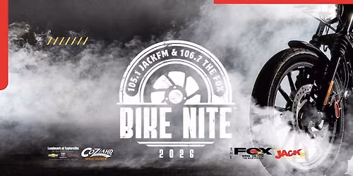 Bike Nite  |  Rocco's Bar, Decatur