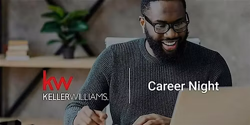 Keller Williams 865-977-0770