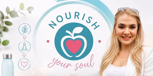 Nourish Your Soul - Cheshire