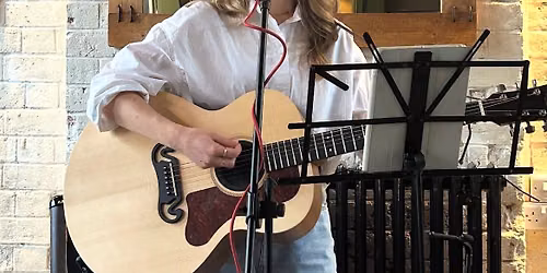 Friday Night Live | Ruth Wallwork
