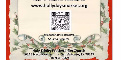 Holly Days Market