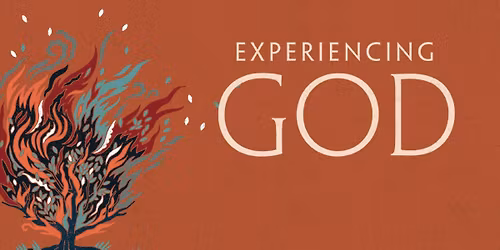 Experiencing God Study