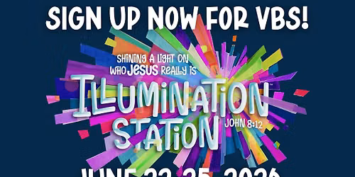 Free VBS\/Day Camp for Kids! Gainesville, FL