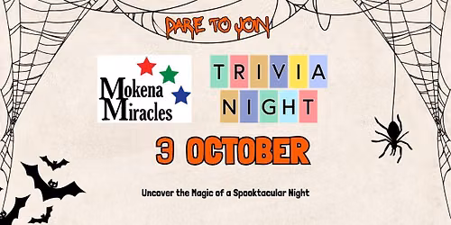 Mokena Miracles - Trivia Night