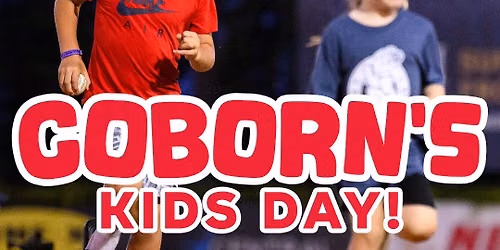 Kid's Day!