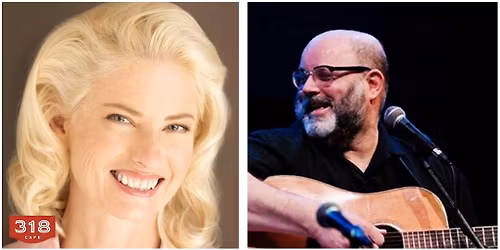 Richard Kriehn & Prudence Johnson ... $20