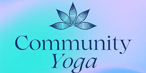 Community Yoga