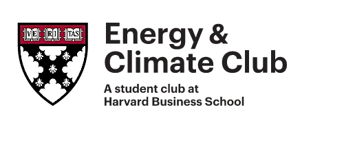 Energy Climate Club Annual Dues 2026-2027