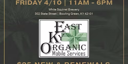 Medical Cannabis Patient Card Drive