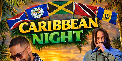 Caribbean Night