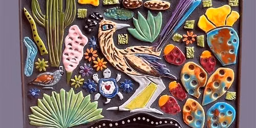 Mosaic Workshop