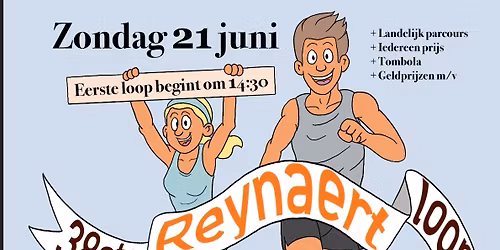 Reynaertloop Belsele