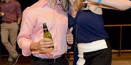 Pre-Christmas Speed Dating in Fremantle | Cityswoon | Ages 35-49