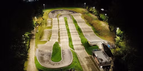Erstes Brucker Nightrace