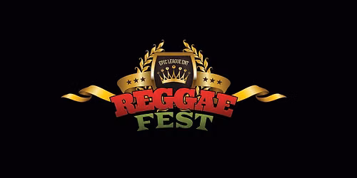 Reggae Fest Presents Alkaline