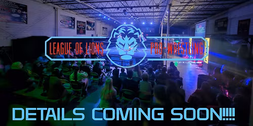 Professional Wrestling - Out of Luck