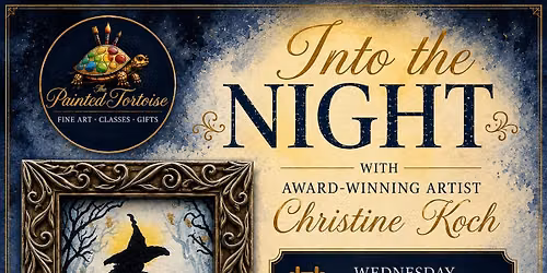 Into the Night